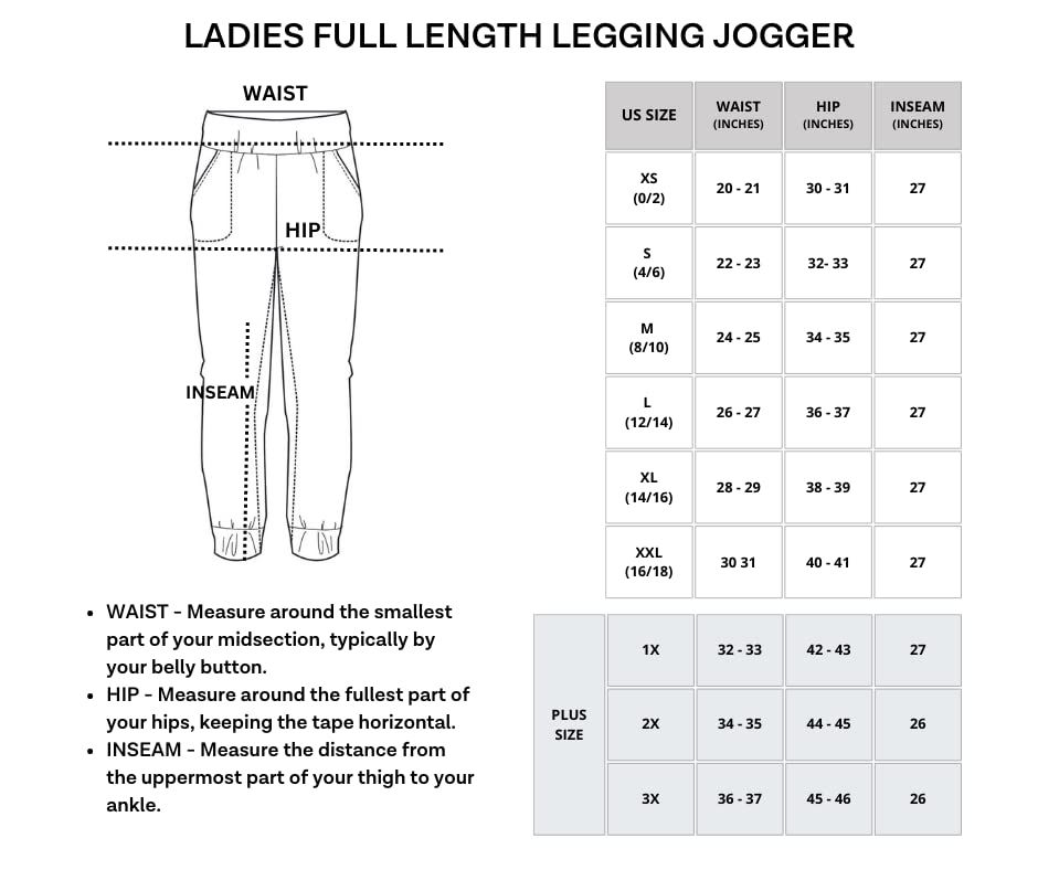 Real Essentials 3 Pack: Women's Joggers with Pockets - High Waist Workout Yoga Tapered Athletic Leggings (Available in Plus)