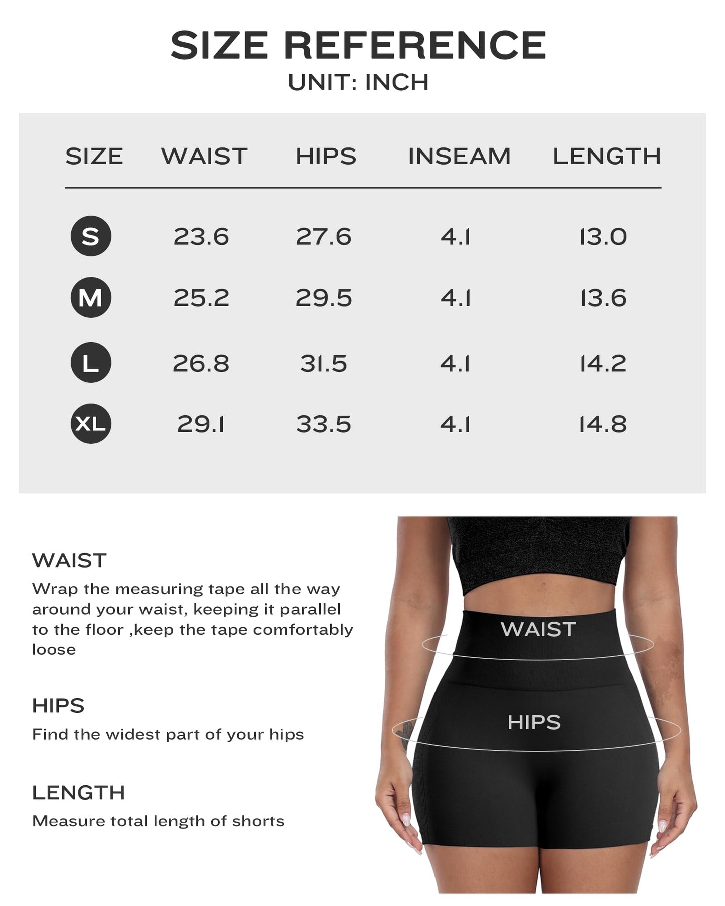 ATHVOTAR 3 Piece Workout Shorts Women Seamless Scrunch Butt Lifting High Waisted Gym Booty Shorts